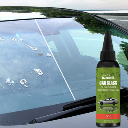 CAR GLASS: Protección Anti-Empañamiento para Vidrios de Autos