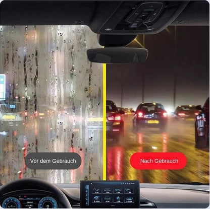 CAR GLASS: Protección Anti-Empañamiento para Vidrios de Autos