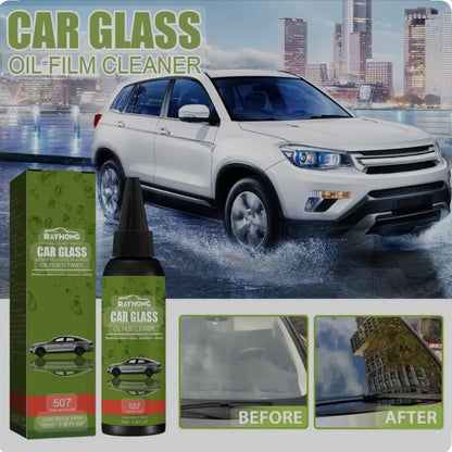 CAR GLASS: Protección Anti-Empañamiento para Vidrios de Autos